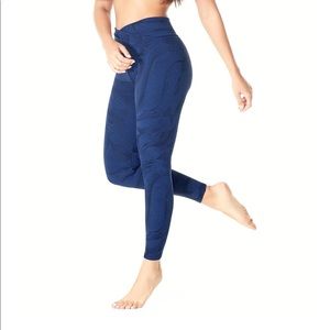 Booty by brabants Everywhere leggings OS, worn once.